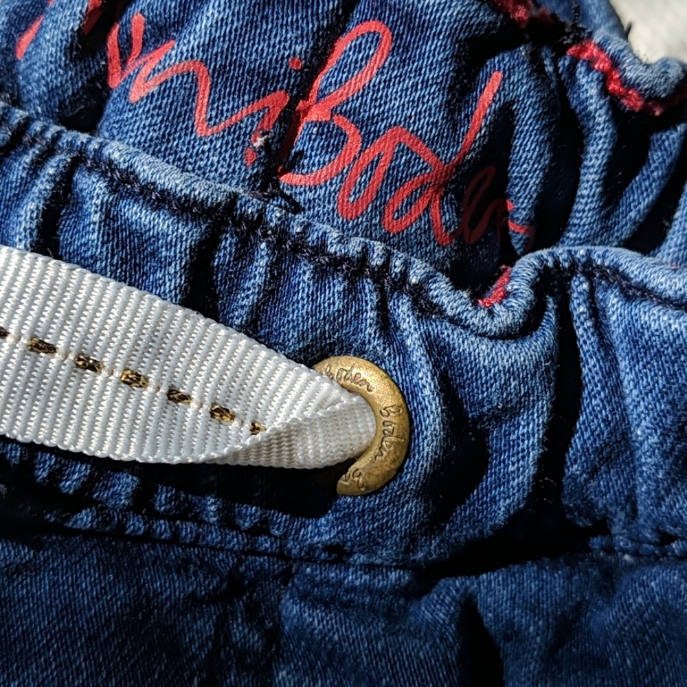 Mini Boden Jeans - Picture 4 of 7